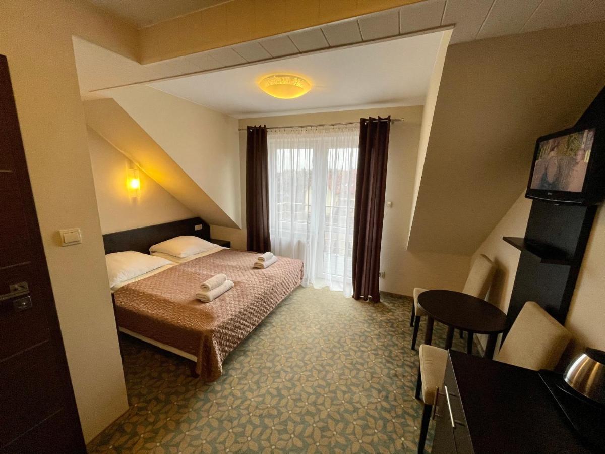 Baltic Sun Spa Rewal Esterno foto