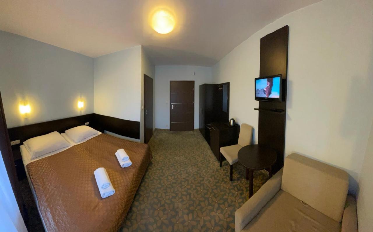 Baltic Sun Spa Rewal Esterno foto