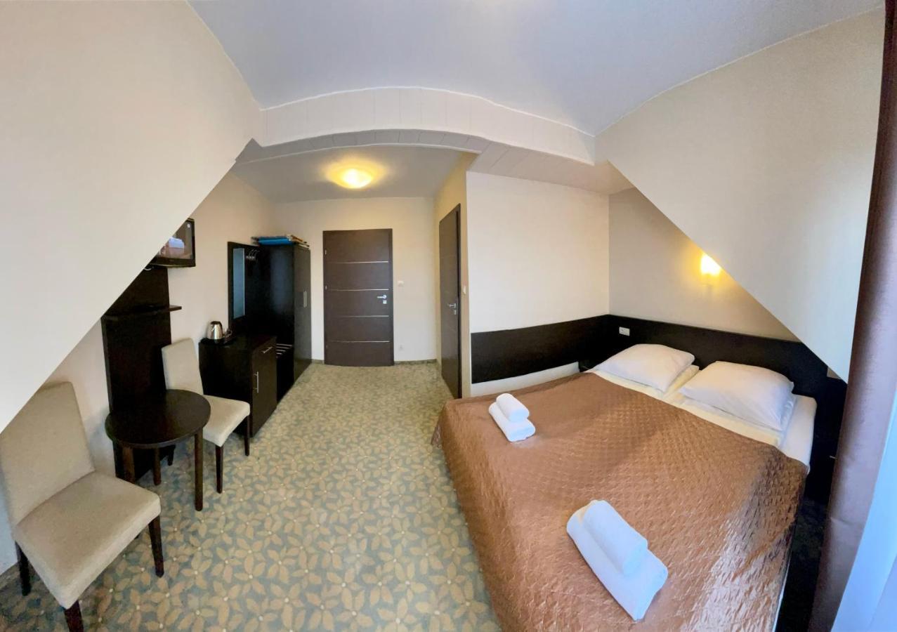 Baltic Sun Spa Rewal Esterno foto