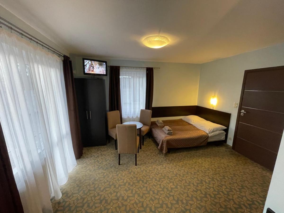 Baltic Sun Spa Rewal Esterno foto